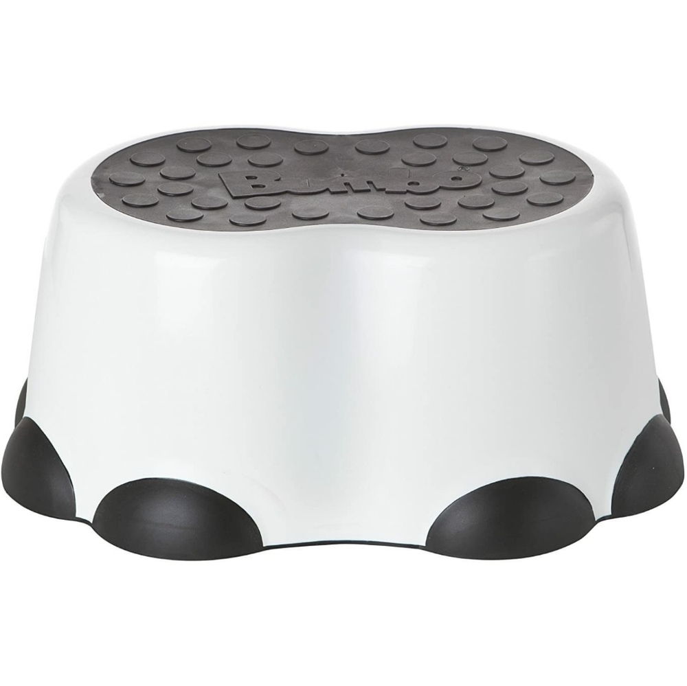 Bumbo Step Stool Black